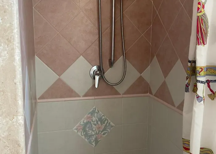 Apartament Su Trechesu Orosei