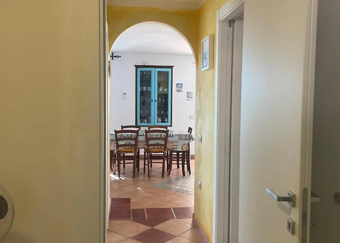 Su Trechesu * Orosei