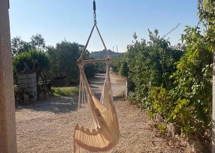 Su Trechesu Apartament