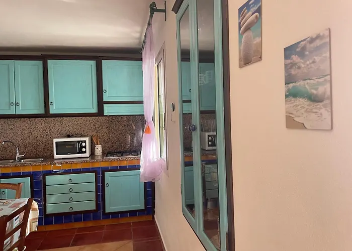 Su Trechesu Apartament *